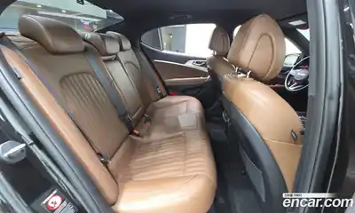 Genesis G70 2018 2.0 Автомат в Москве № 1010094, миниатюра 12