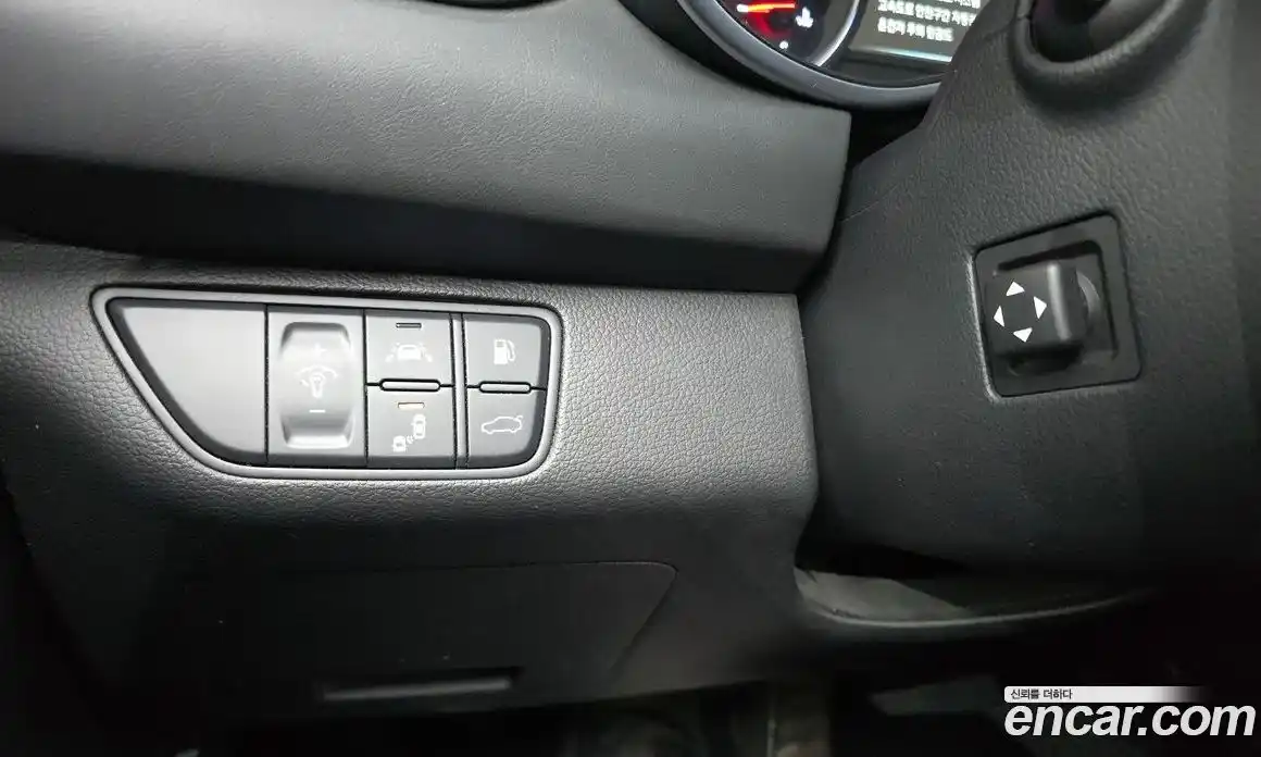 Genesis G70 2018 2.0 Автомат в Москве № 1010094, фото 16