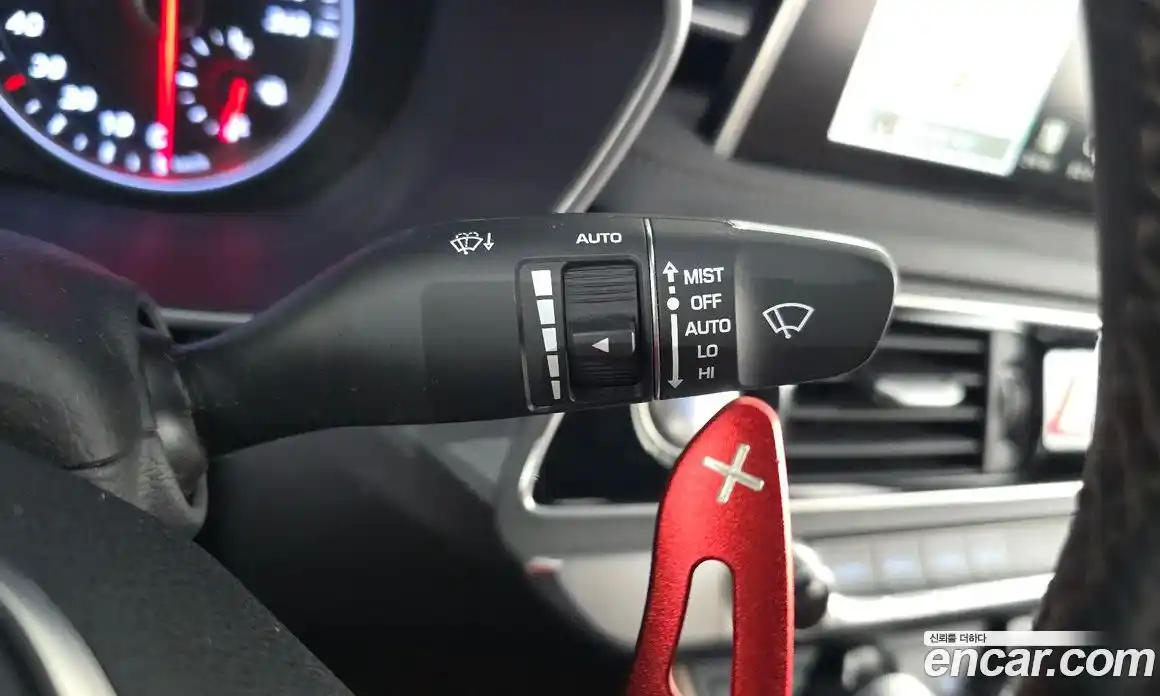 Genesis G70 2018 2.0 Автомат в Москве № 1010094, фото 18