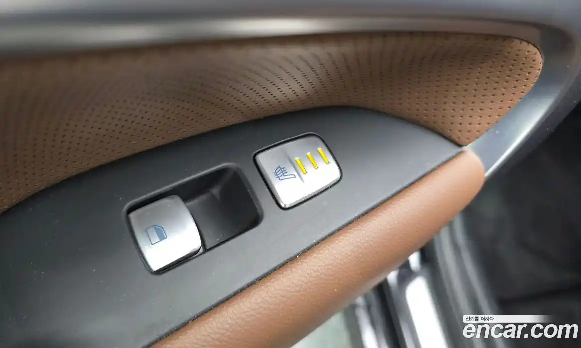 Genesis G70 2018 2.0 Автомат в Москве № 1010094, фото 19