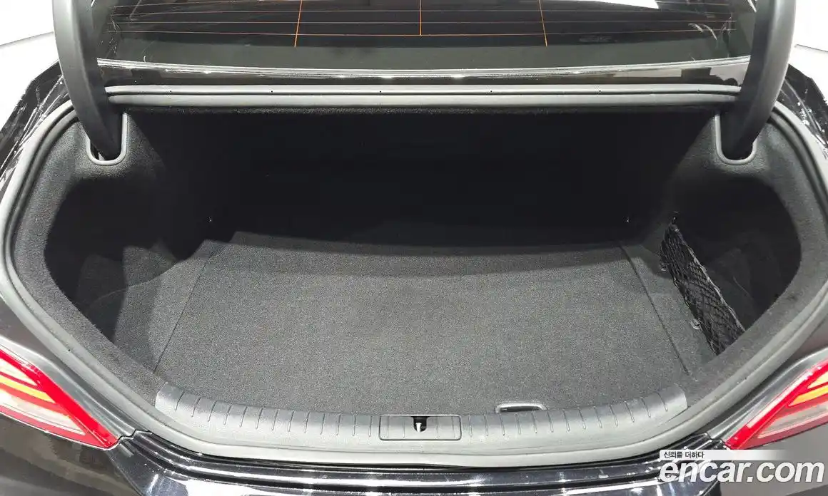 Genesis G70 2018 2.0 Автомат в Москве № 1010094, фото 20