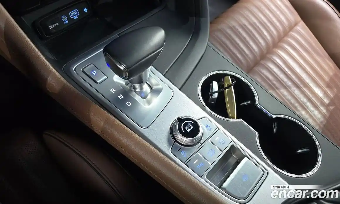 Genesis G70 2018 2.0 Автомат в Москве № 1010094, фото 9