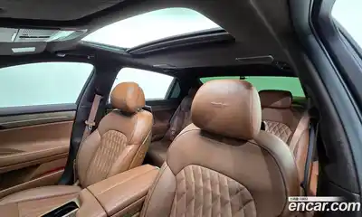 Genesis G90 2021 5.0 Автомат в Москве № 1010144, миниатюра 12