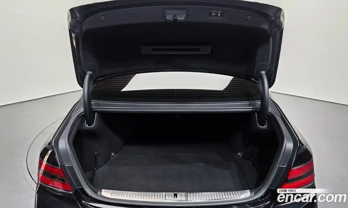 Genesis G90 2021 5.0 Автомат в Москве № 1010144, фото 20