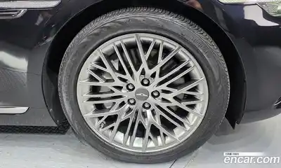 Genesis G90 2021 5.0 Автомат в Москве № 1010144, миниатюра 5