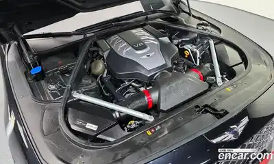 Genesis G90 2021 5.0 Автомат в Москве № 1010144, миниатюра 6