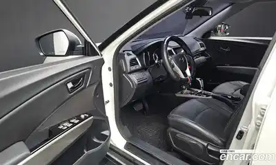 SsangYong TIBOLI 2016 1.6 Автомат в Москве № 1010346, миниатюра 11