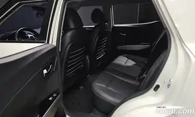 SsangYong TIBOLI 2016 1.6 Автомат в Москве № 1010346, миниатюра 12