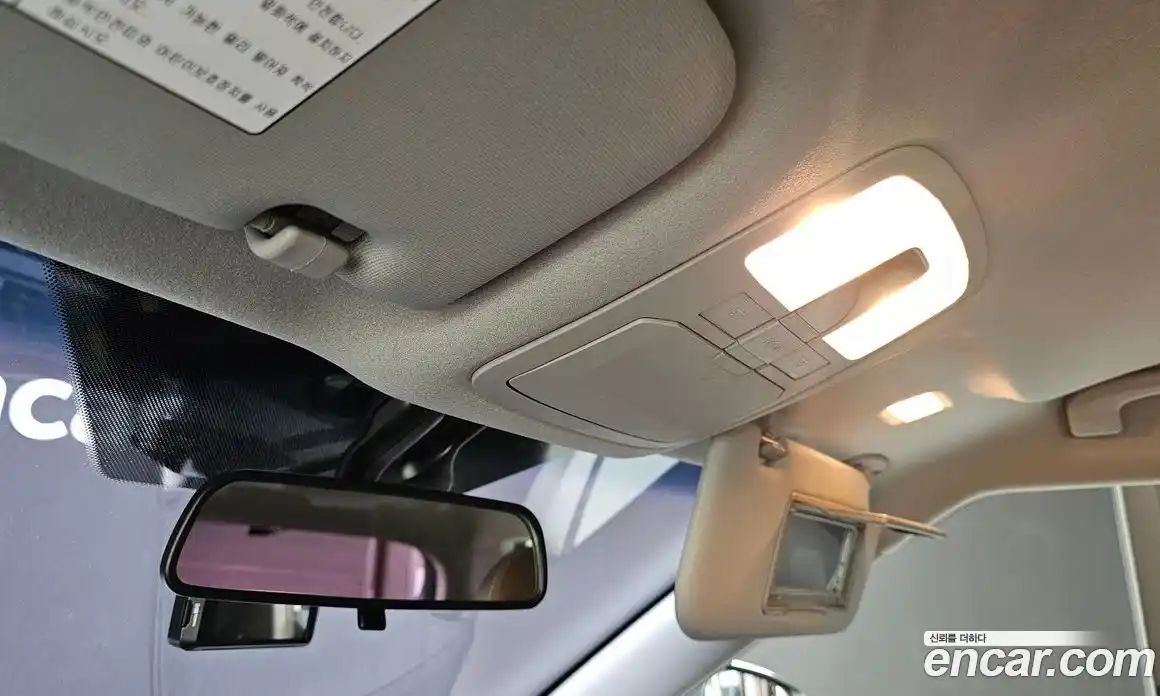 SsangYong TIBOLI 2016 1.6 Автомат в Москве № 1010346, фото 16