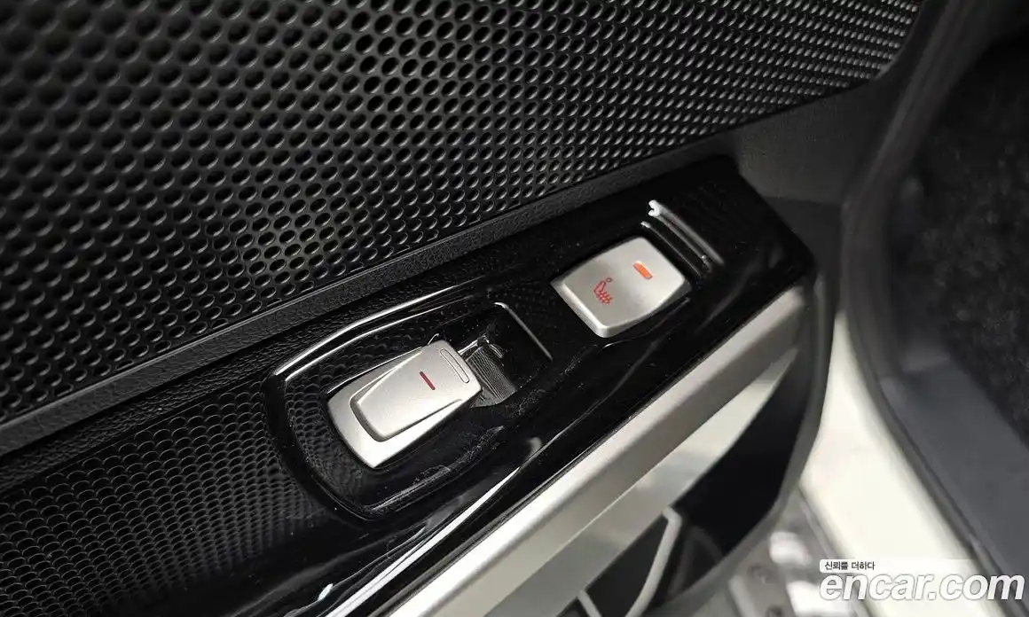 SsangYong TIBOLI 2016 1.6 Автомат в Москве № 1010346, фото 19