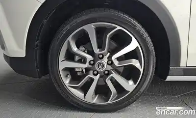 SsangYong TIBOLI 2016 1.6 Автомат в Москве № 1010346, миниатюра 5