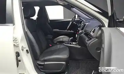 SsangYong TIBOLI 2016 1.6 Автомат в Москве № 1010346, миниатюра 10