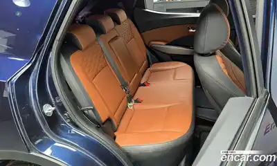 SsangYong TIBOLI 2019 1.6 Автомат в Москве № 1010378, миниатюра 11