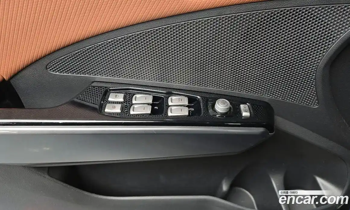 SsangYong TIBOLI 2019 1.6 Автомат в Москве № 1010378, фото 16