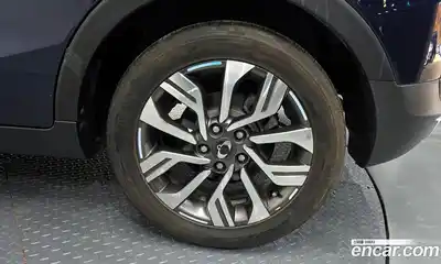 SsangYong TIBOLI 2019 1.6 Автомат в Москве № 1010378, миниатюра 4