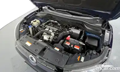 SsangYong TIBOLI 2019 1.6 Автомат в Москве № 1010378, миниатюра 5