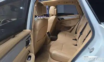 Porsche Macan 2014 3.6 гидро в Москве № 1010986, миниатюра 12