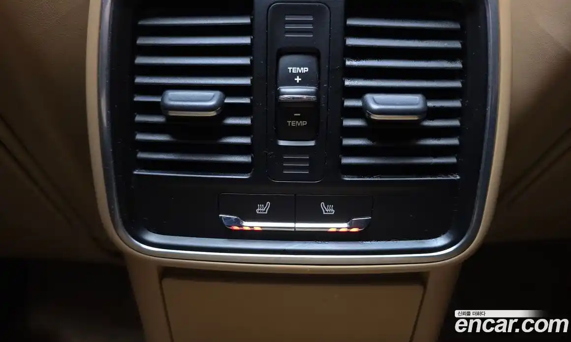 Porsche Macan 2014 3.6 гидро в Москве № 1010986, фото 18