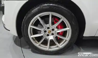 Porsche Macan 2014 3.6 гидро в Москве № 1010986, миниатюра 5