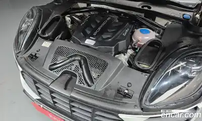 Porsche Macan 2014 3.6 гидро в Москве № 1010986, миниатюра 6