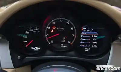 Porsche Macan 2014 3.6 гидро в Москве № 1010986, миниатюра 8