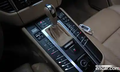 Porsche Macan 2014 3.6 гидро в Москве № 1010986, миниатюра 9