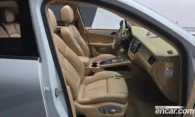 Porsche Macan 2014 3.6 гидро в Москве № 1010986, миниатюра 10