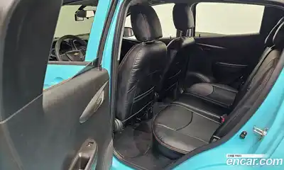 Chevrolet Spark 2020 1.0 Автомат в Москве № 1011740, миниатюра 11