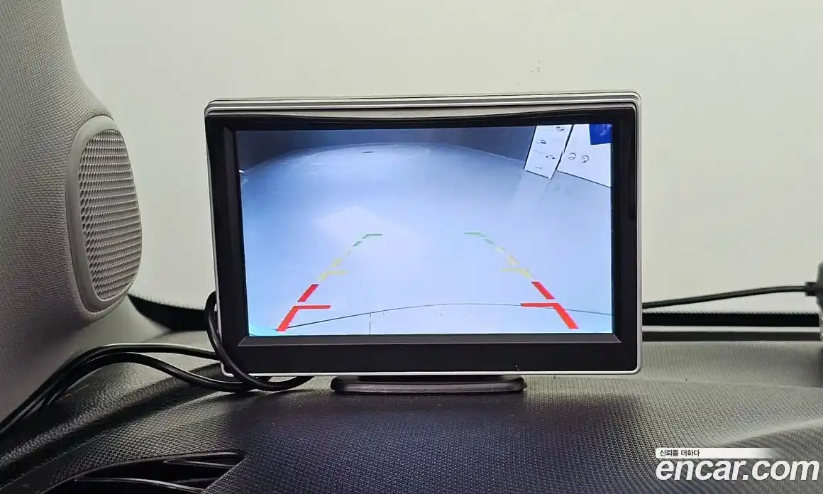 Chevrolet Spark 2020 1.0 Автомат в Москве № 1011740, фото 14