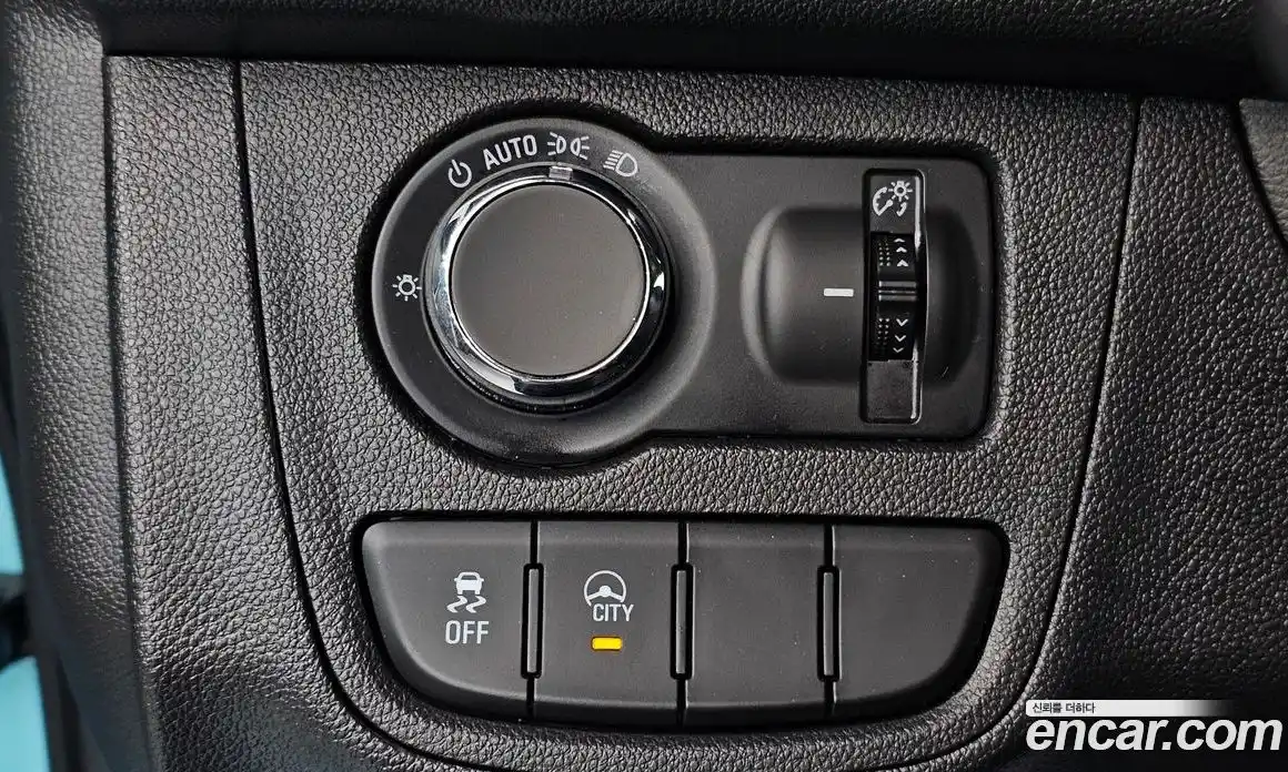 Chevrolet Spark 2020 1.0 Автомат в Москве № 1011740, фото 15