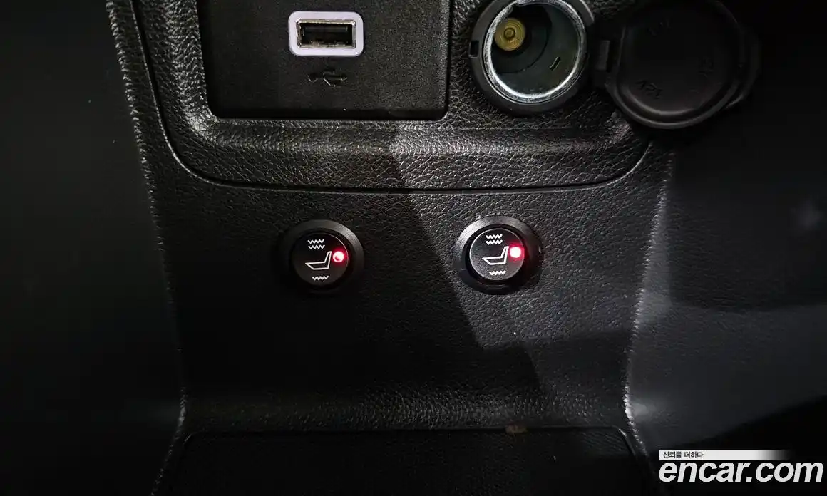 Chevrolet Spark 2020 1.0 Автомат в Москве № 1011740, фото 19