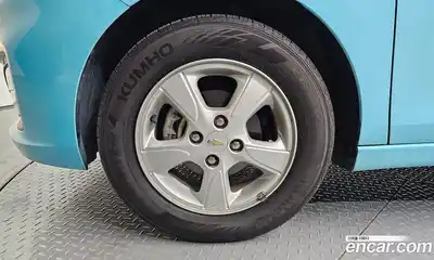 Chevrolet Spark 2020 1.0 Автомат в Москве № 1011740, миниатюра 5