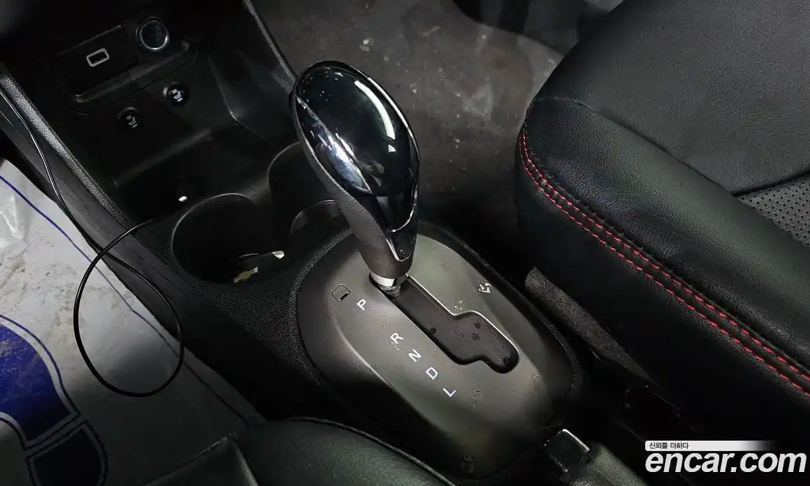 Chevrolet Spark 2020 1.0 Автомат в Москве № 1011740, фото 9