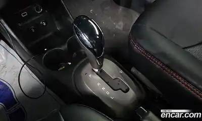 Chevrolet Spark 2020 1.0 Автомат в Москве № 1011740, миниатюра 9