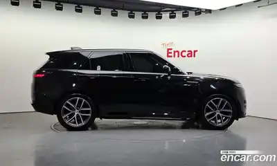 Land Rover Range-Rover Sport 2025 3.0 гидро в Москве № 1012430, миниатюра 6
