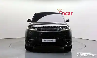 Land Rover Range-Rover Sport 2025 3.0 гидро в Москве № 1012430, миниатюра 8