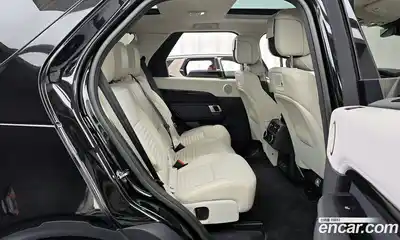 Land Rover Discovery 2023 2.0 гидро в Москве № 1012935, миниатюра 12