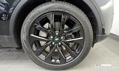 Land Rover Discovery 2023 2.0 гидро в Москве № 1012935, миниатюра 5