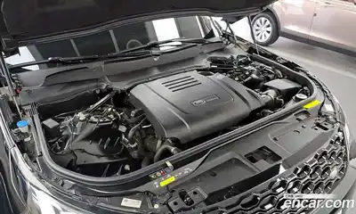 Land Rover Discovery 2023 2.0 гидро в Москве № 1012935, миниатюра 6