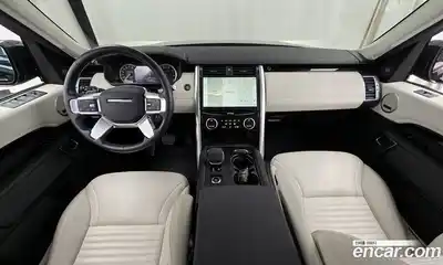 Land Rover Discovery 2023 2.0 гидро в Москве № 1012935, миниатюра 7