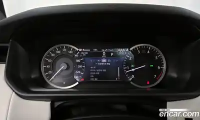 Land Rover Discovery 2023 2.0 гидро в Москве № 1012935, миниатюра 8