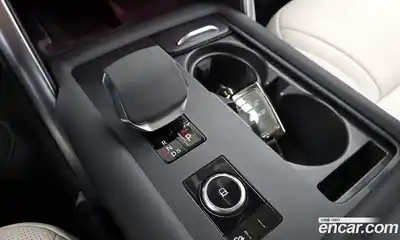 Land Rover Discovery 2023 2.0 гидро в Москве № 1012935, миниатюра 9