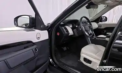 Land Rover Discovery 2023 2.0 гидро в Москве № 1012935, миниатюра 10