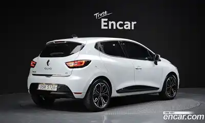 Renault Cilo 인텐스