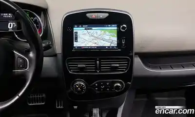 Renault Cilo 2018 1.5 Автомат в Москве № 1013024, миниатюра 11