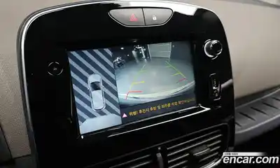 Renault Cilo 2018 1.5 Автомат в Москве № 1013024, миниатюра 12