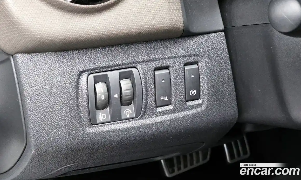 Renault Cilo 2018 1.5 Автомат в Москве № 1013024, фото 13