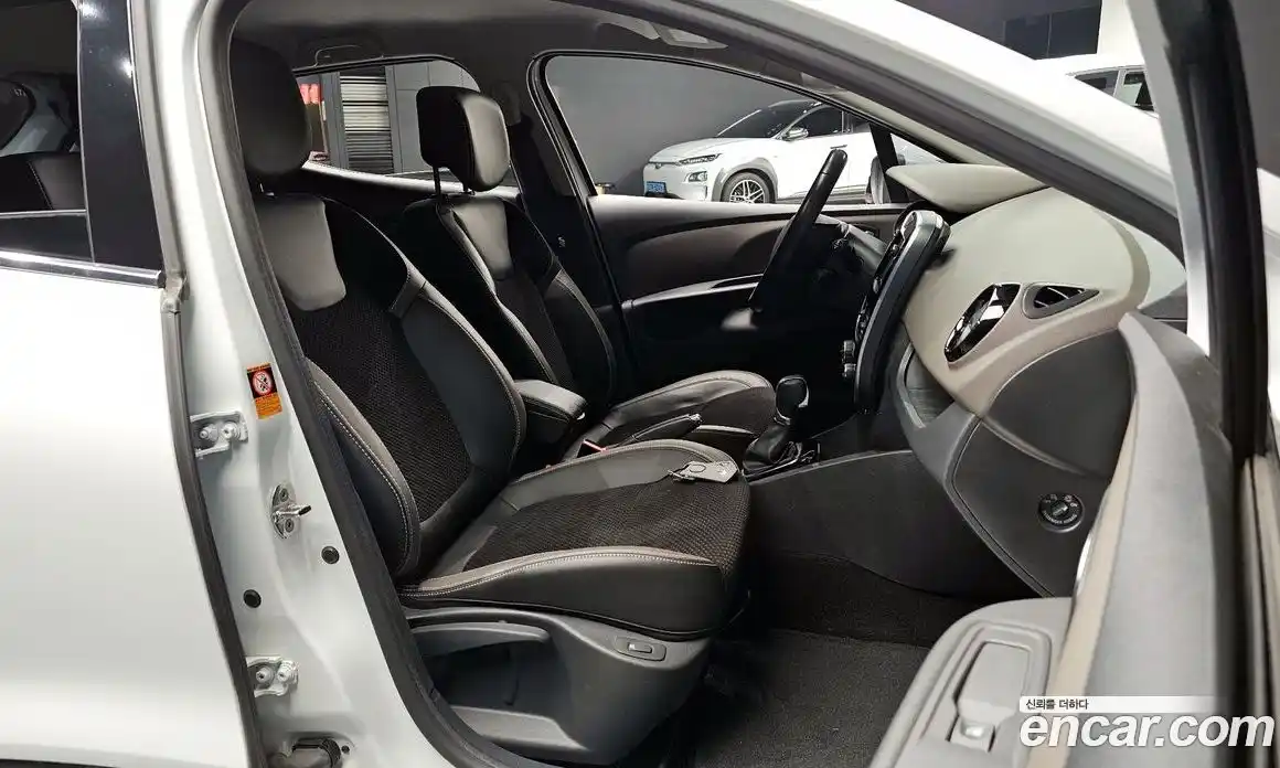 Renault Cilo 2018 1.5 Автомат в Москве № 1013024, фото 16