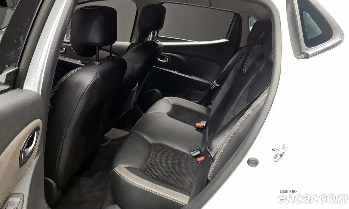 Renault Cilo 2018 1.5 Автомат в Москве № 1013024, фото 18