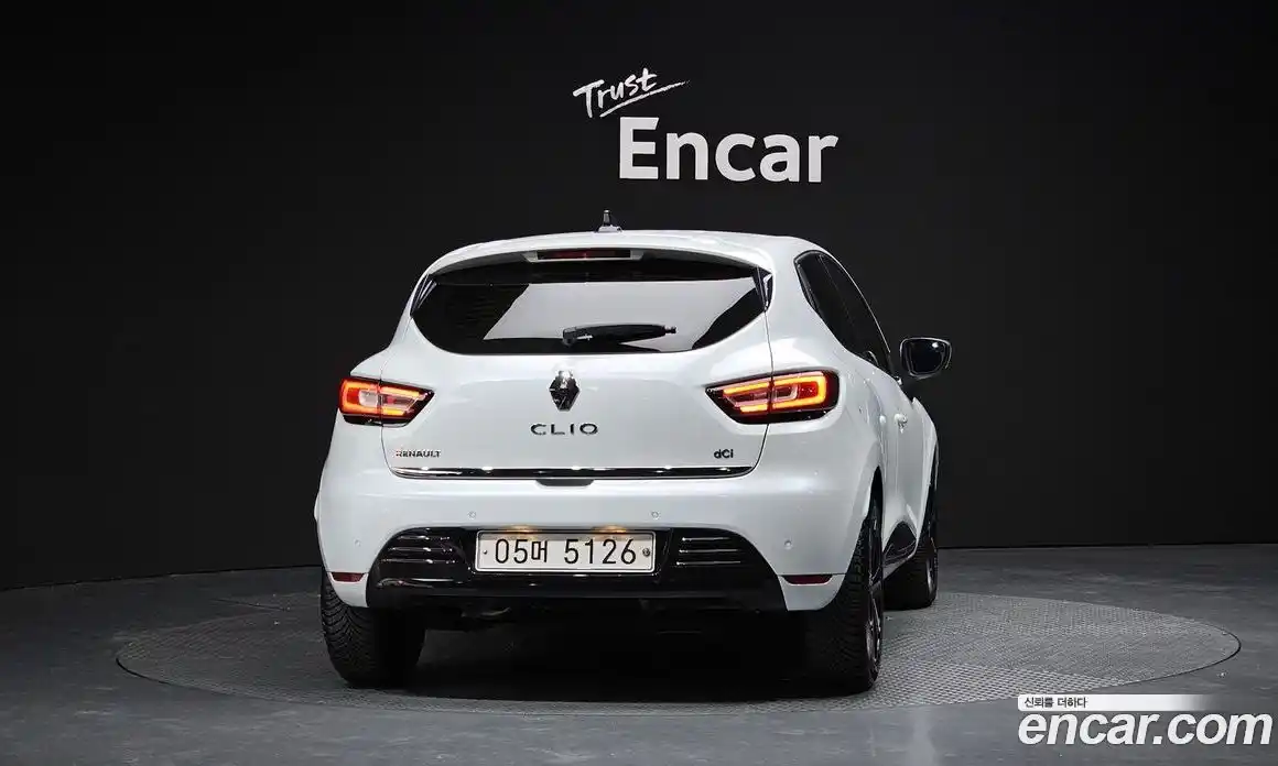 Renault Cilo 2018 1.5 Автомат в Москве № 1013024, фото 3